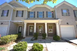 1853 Old Dogwood, Jonesboro, GA 30238 - Photo 1