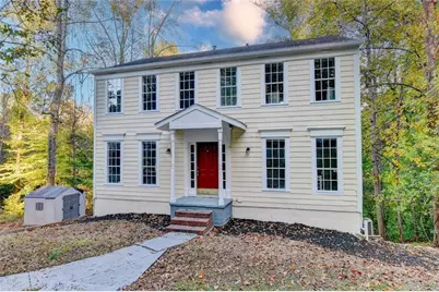 2019 Old Mill Way, Duluth, GA 30096 - Photo 3