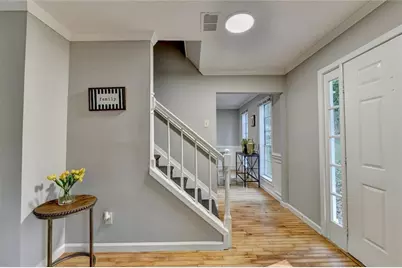 2019 Old Mill Way, Duluth, GA 30096 - Photo 5