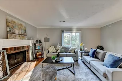 2019 Old Mill Way, Duluth, GA 30096 - Photo 13