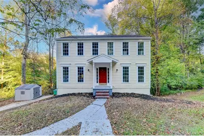 2019 Old Mill Way, Duluth, GA 30096 - Photo 1