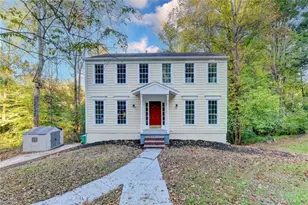 2019 Old Mill Way, Duluth, GA 30096 - Photo 1