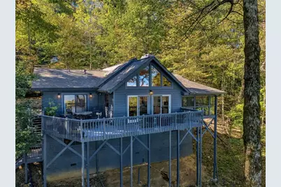 510 N Sanderlin Mountain Drive, Big Canoe, GA 30143 - Photo 63