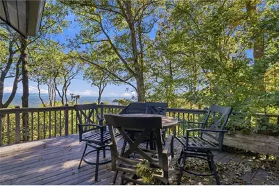 510 N Sanderlin Mountain Drive, Big Canoe, GA 30143 - Photo 5