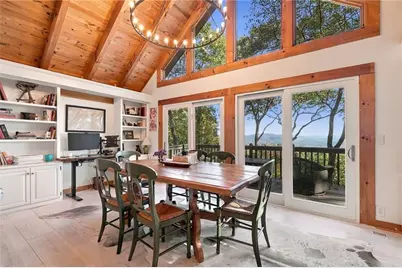 510 N Sanderlin Mountain Drive, Big Canoe, GA 30143 - Photo 15