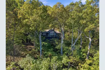 510 N Sanderlin Mountain Drive, Big Canoe, GA 30143 - Photo 53