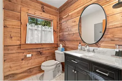 510 N Sanderlin Mountain Drive, Big Canoe, GA 30143 - Photo 25