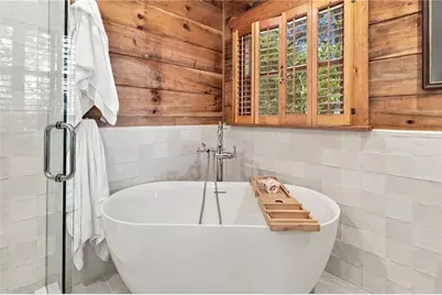 510 N Sanderlin Mountain Drive, Big Canoe, GA 30143 - Photo 29