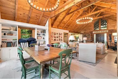 510 N Sanderlin Mountain Drive, Big Canoe, GA 30143 - Photo 17