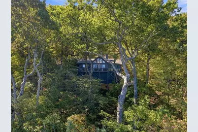 510 N Sanderlin Mountain Drive, Big Canoe, GA 30143 - Photo 55