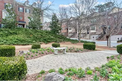 1325 Jardin Court, Alpharetta, GA 30022 - Photo 31