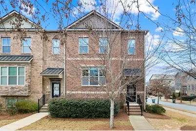 1325 Jardin Court, Alpharetta, GA 30022 - Photo 1