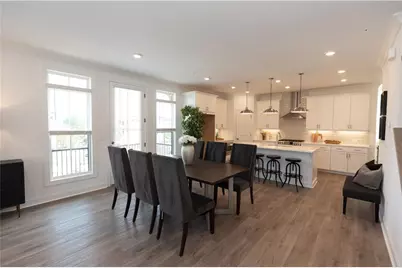 2261 Lenten Court #53, Duluth, GA 30097 - Photo 7