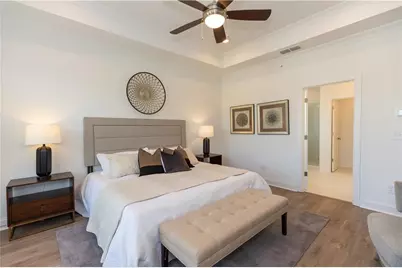 2261 Lenten Court #53, Duluth, GA 30097 - Photo 15