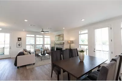 2261 Lenten Court #53, Duluth, GA 30097 - Photo 9