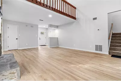1492 Kelleys Close, Stone Mountain, GA 30088 - Photo 5