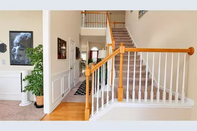 3218 McEver Woods Trail NW, Acworth, GA 30101 - Photo 3