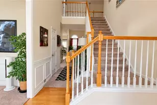 3218 McEver Woods Trail NW, Acworth, GA 30101 - Photo 3