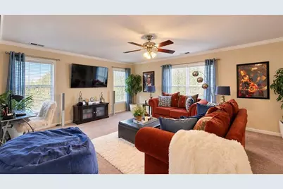 3218 McEver Woods Trail NW, Acworth, GA 30101 - Photo 5