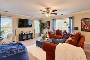 3218 McEver Woods Trail NW, Acworth, GA 30101 - Photo 5