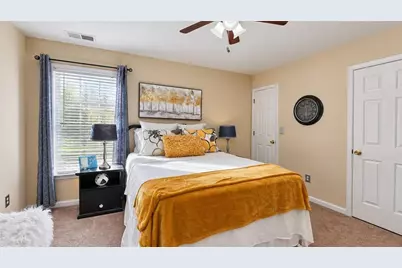 3218 McEver Woods Trail NW, Acworth, GA 30101 - Photo 1