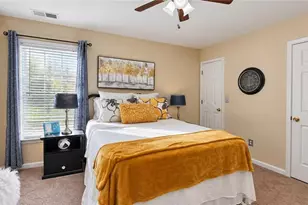 3218 McEver Woods Trail NW, Acworth, GA 30101 - Photo 1