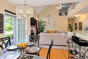 3218 McEver Woods Trail NW, Acworth, GA 30101 - Photo 7