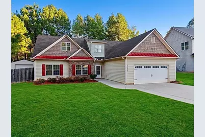 1109 Sandy Bank Court, Auburn, GA 30011 - Photo 1