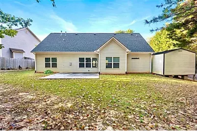 1109 Sandy Bank Court, Auburn, GA 30011 - Photo 5