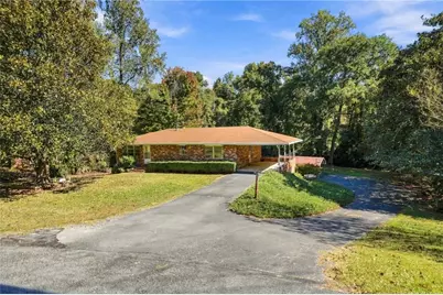 314 Shoal Creek Road, Canton, GA 30114 - Photo 1