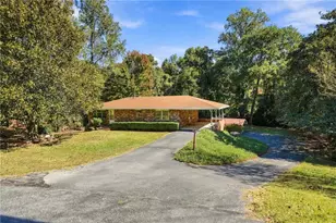 314 Shoal Creek Rd, Canton, GA 30114 - Photo 1