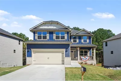 434 Magnolia Grove Place, Cornelia, GA 30531 - Photo 1
