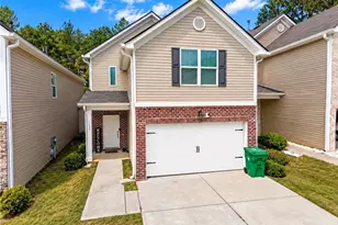 1033 Valley Rock Dr, Lithonia, GA 30058 - Photo 1