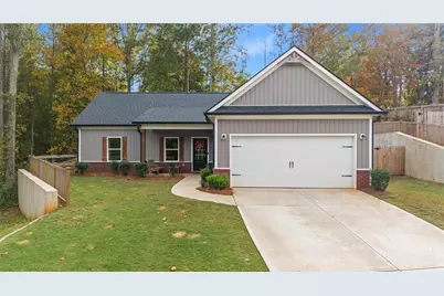 157 Rabon Trail, Temple, GA 30179 - Photo 37