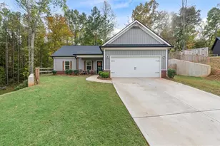 157 Rabon Trail, Temple, GA 30179 - Photo 1