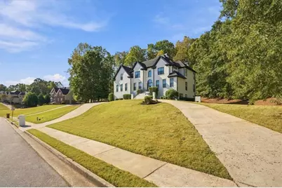 100 James Ridge Drive, Stockbridge, GA 30281 - Photo 59