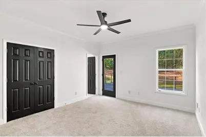 100 James Ridge Drive, Stockbridge, GA 30281 - Photo 27