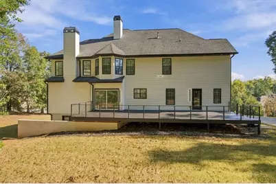 100 James Ridge Drive, Stockbridge, GA 30281 - Photo 3
