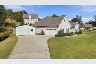 84 Glen Pine Trail, Dawsonville, GA 30534 - Photo 45