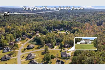 84 Glen Pine Trail, Dawsonville, GA 30534 - Photo 41