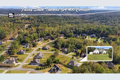 84 Glen Pine Trail, Dawsonville, GA 30534 - Photo 39