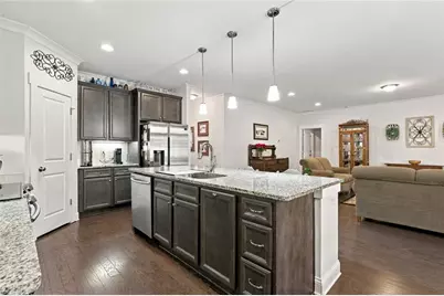 84 Glen Pine Trail, Dawsonville, GA 30534 - Photo 7