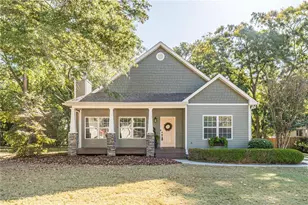 512 N Cherokee Rd, Social Circle, GA 30025 - Photo 1