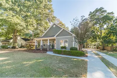 512 N Cherokee Road, Social Circle, GA 30025 - Photo 29