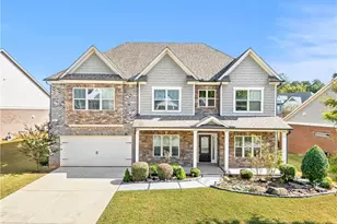4911 Woodland Pass Cir, Stone Mountain, GA 30087 - Photo 1