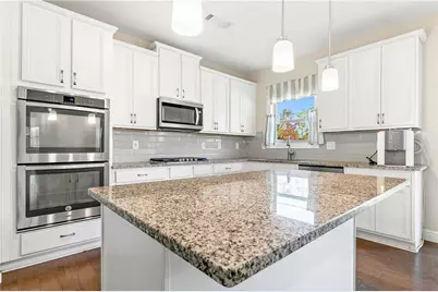4911 Woodland Pass Circle, Stone Mountain, GA 30087 - Photo 25