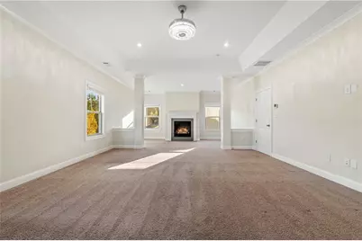 4911 Woodland Pass Circle, Stone Mountain, GA 30087 - Photo 31