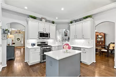 850 Lake Medlock Drive, Alpharetta, GA 30022 - Photo 11