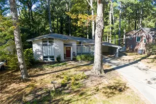4330 Hickory Wood Ln, Atlanta, GA 30360 - Photo 3
