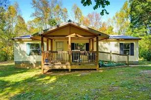 481 Cool Springs Rd, Clarkesville, GA 30523 - Photo 1